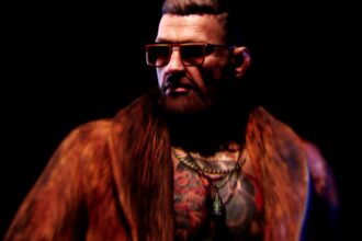 Hitman dev pulls MMA star Conor McGregor from game after sexual assault ruling