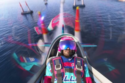 Microsoft Flight Sim 2024 is the next big day-one Game Pass game