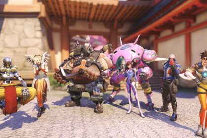 Overwatch 2 is going back to 2016 with a new Classic mode