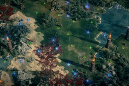 Path of Exile 2’s New Endgame Detailed – Waystones, Towers, Corruption, and More Revealed