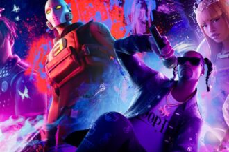 When does Fortnite live event ‘Remix: The Finale’ start?