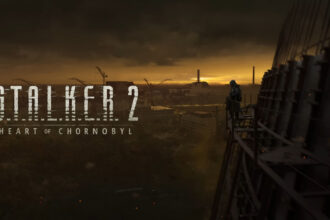 S.T.A.L.K.E.R. 2: Heart of Chornobyl Has Gone Gold