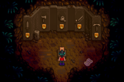 How to unlock mastery in Stardew Valley