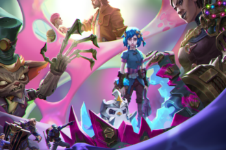 The team behind TFT’s new set wants you to play out your own Arcane fantasy