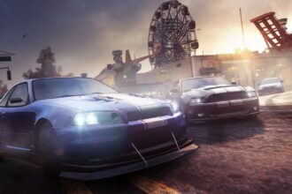 Ubisoft sued for shutting down The Crew