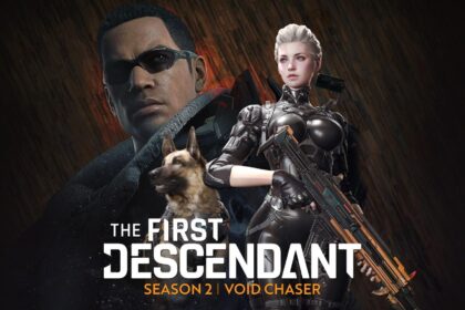 The First Descendant - Season 2