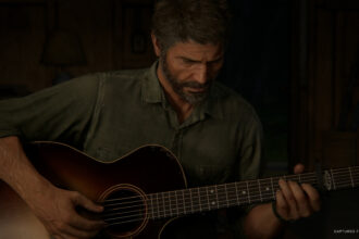 The Last of Us Part 2_09