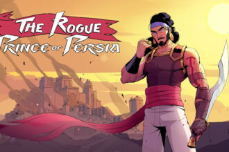 The Rogue Prince of Persia