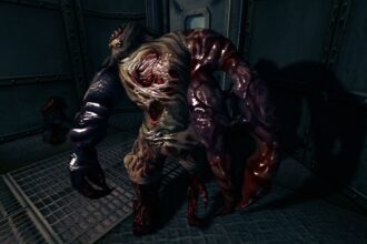The Thing Remastered (3)