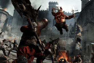 Vermintide 2 just got a massive update — and a massive discount