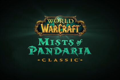 World of Warcraft Mists of Pandaria Classic