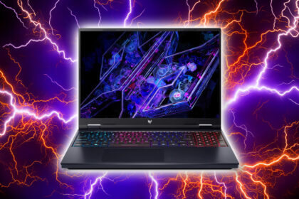 Grab this Acer Nvidia GeForce RTX 4060 gaming laptop at a ridiculously low price