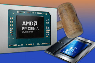 New AMD Ryzen gaming CPU smashes Intel and could make monster gaming handhelds