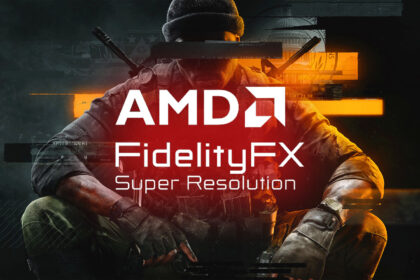 Call of Duty Black Ops 6 to see debut of new AMD FSR upscaling, powered by AI