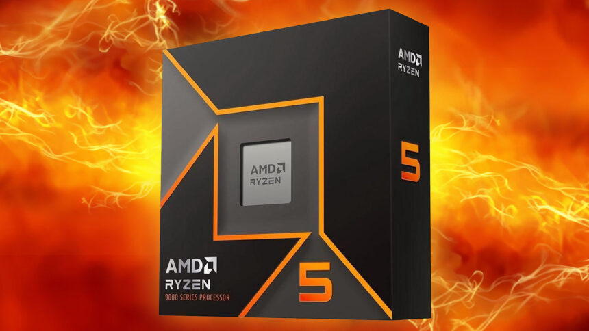 Move over 9800X3D, this is the biggest AMD Ryzen gaming CPU bargain right now