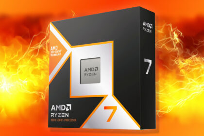 AMD Ryzen 7 9800X3D now official, here’s the release date, price, and specs