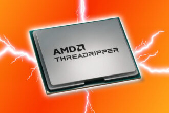 AMD Ryzen Threadripper gaming CPUs could get 3D V-Cache, says leak