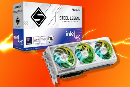 Two new Intel Arc graphics cards were just accidentally leaked by Amazon