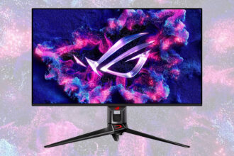 Grab this stunning 240Hz 4K Asus OLED gaming monitor for its lowest price ever