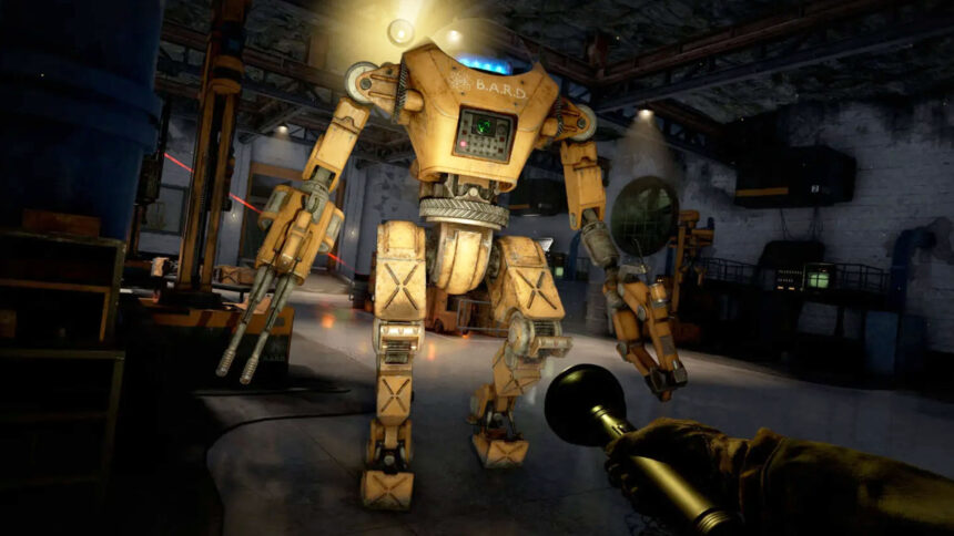 Atomfall release date, gameplay, trailers, and more
