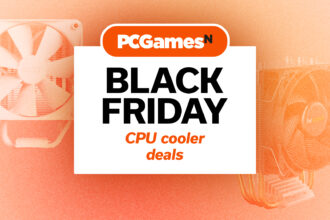 Best CPU cooler deals ahead of Black Friday 2024