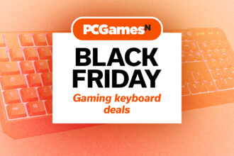 Best gaming keyboard deals ahead of Black Friday 2024