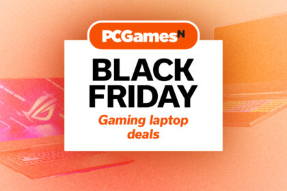 Top gaming laptop deals ahead of Black Friday 2024