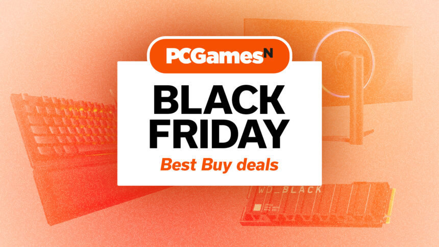 Best Best Buy deals ahead of Black Friday 2024