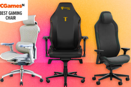 Best gaming chairs 2024