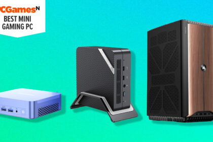 Best mini gaming PC: top compact PCs in 2024