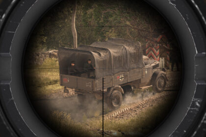 The best sniper games on PC 2024