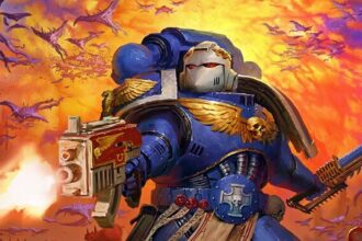 Best Warhammer 40K games on PC 2024