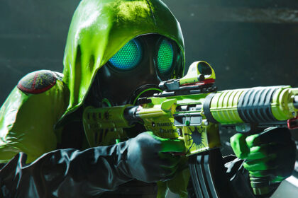Best Warzone loadouts for the current meta
