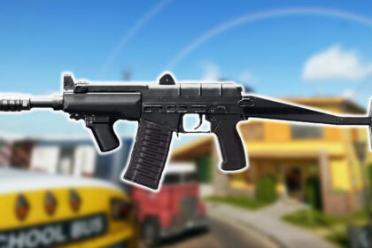 Best Black Ops 6 KSV loadout and class build