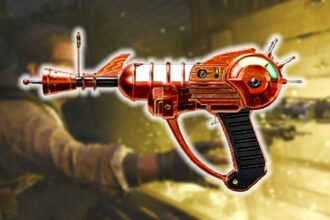 How to get the Black Ops 6 Zombies Ray Gun