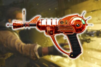 How to get the Black Ops 6 Zombies Ray Gun