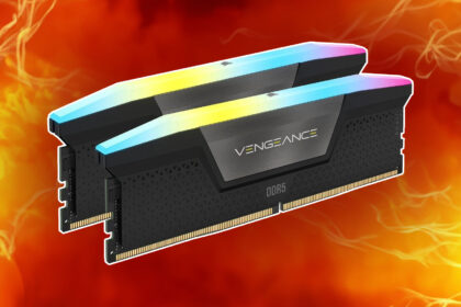 Grab a fast 32GB RGB DDR5 gaming RAM upgrade for a ludicrously low price