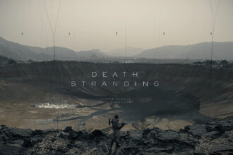 death stranding