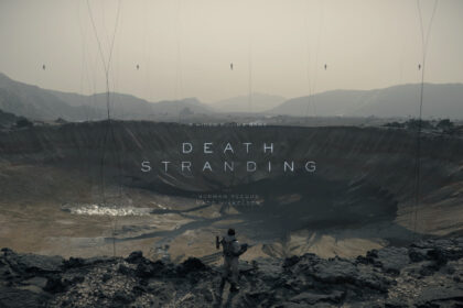 death stranding