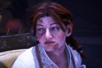Should you take Harding or Neve to fight Solas in Dragon Age The Veilguard?