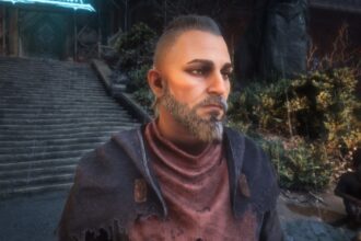 How to change your appearance in Dragon Age: The Veilguard