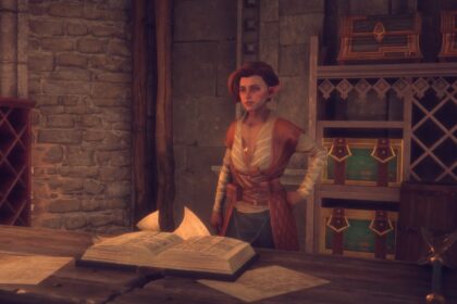 Should you sell your valuables in Dragon Age: The Veilguard?