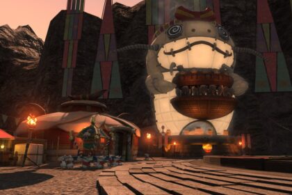 Where to unlock all allied society quests in FFXIV