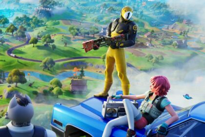 Fortnite Remix season schedule dates, and when does the season end?