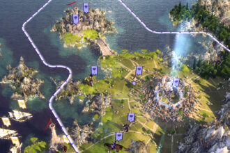 Seven of the best games like Civilization to play in 2024