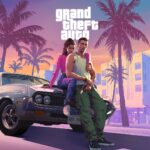 Grand Theft Auto 6 cover