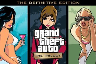 GTA: The Trilogy – The Definitive Edition Receives Classic Lighting Option on Consoles and PC