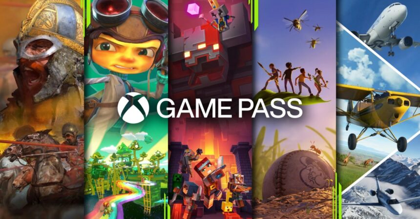 Get 3 months of Xbox Game Pass Ultimate for 40% off for today only