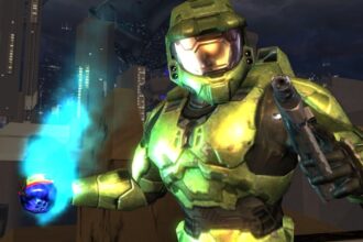 Halo 2’s legendary E3 demo is finally playable, 20 years later