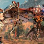 Horizon Zero Dawn Remastered Review – Here We Go Again